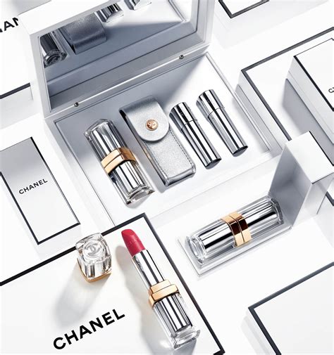 chanel 31